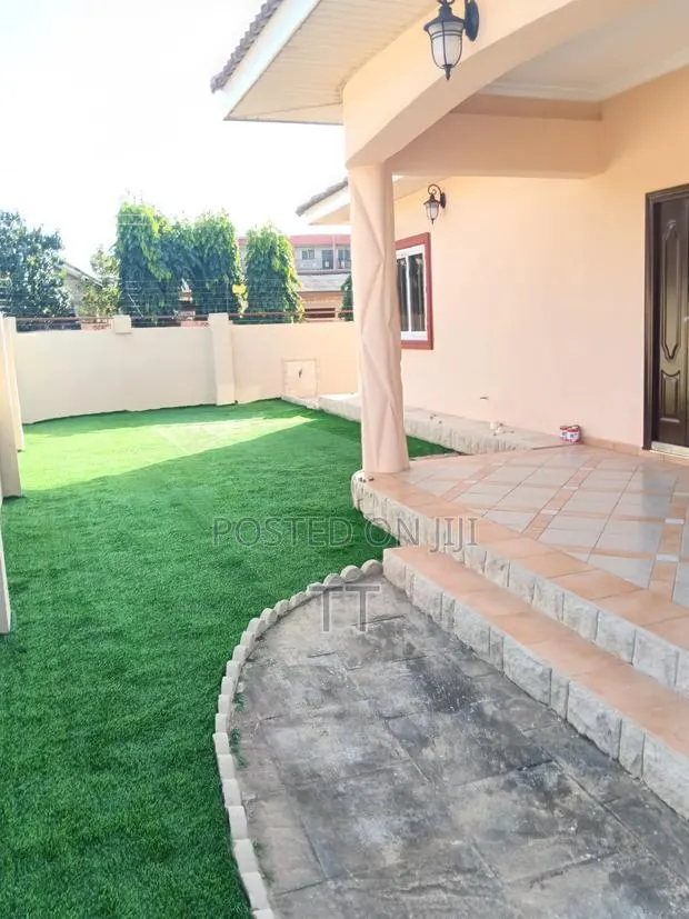 3bdrm House in Spintex Shell, Coca Cola for rent · Photo 1