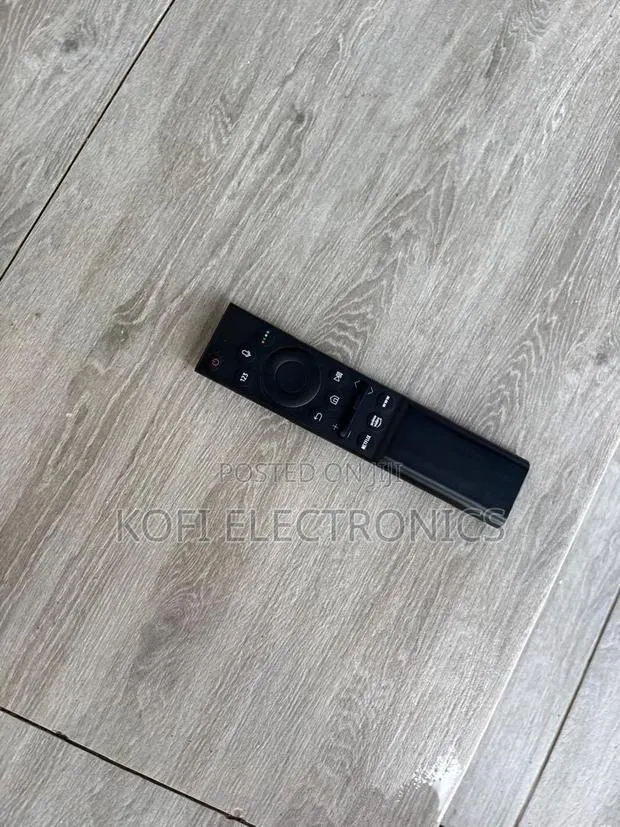 Samsung Smart One Remote Enhanced Viewing Experience · Photo 1