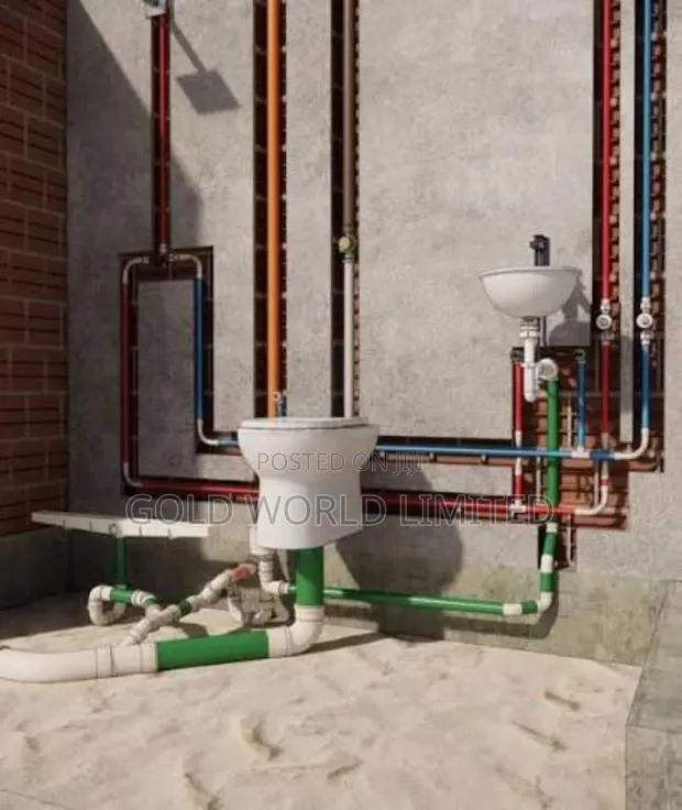 Professional Plumber (Ppr Specialist) · Photo 1