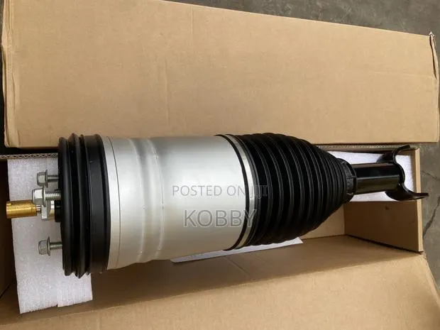 RAM 2013,2014,2015,2016,2017,2018,2019,2020 Front Air Suspension Shock · Photo 1