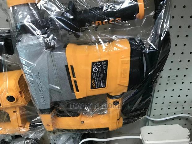 Ingco Power Drill 1500w · Photo 2