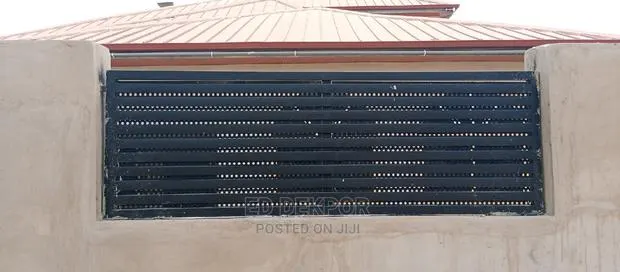 Metal Wall Design · Photo 1