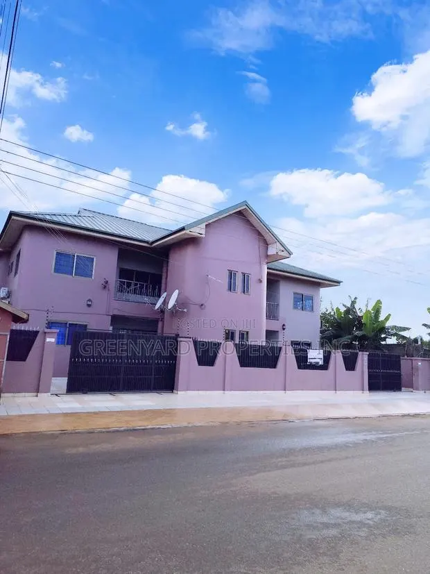 3bdrm Apartment in With Generator, East Legon for rent · Photo 1