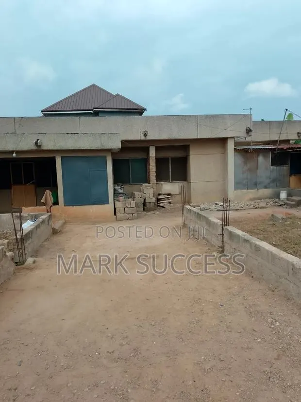 7bdrm House in Sakaman for sale · Photo 1