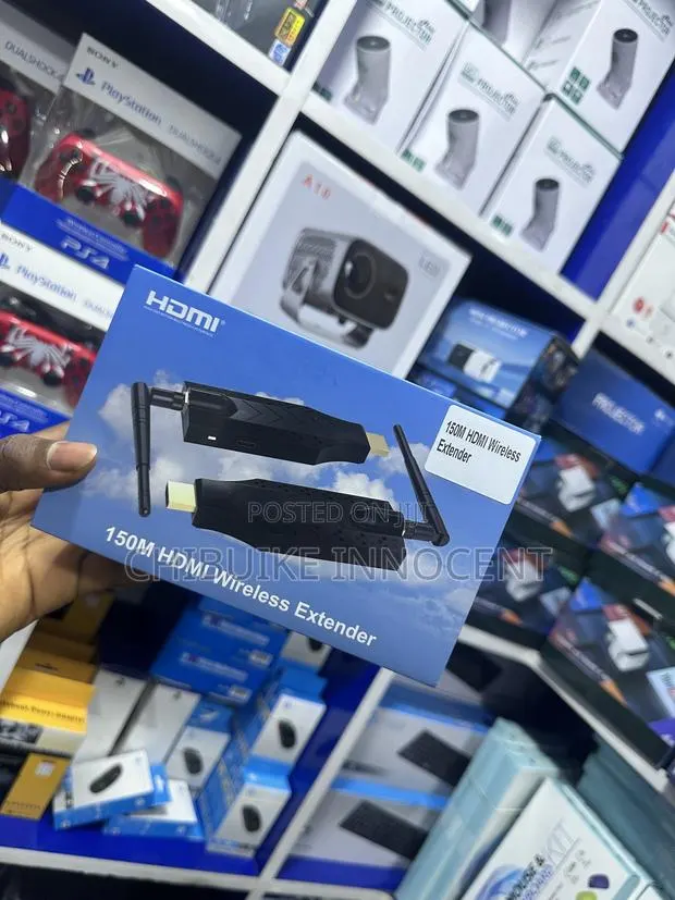 Wireless Hdmi · Photo 1