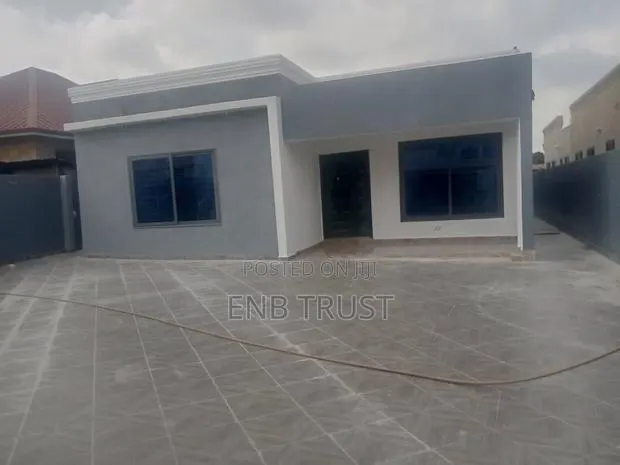 3bdrm House in Ablekuma Odumase, Ga South Municipal for sale · Photo 1
