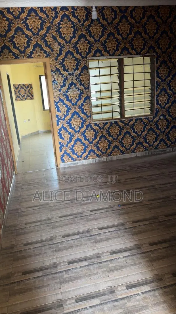 2bdrm House in Ejisu Krapa for rent · Photo 1