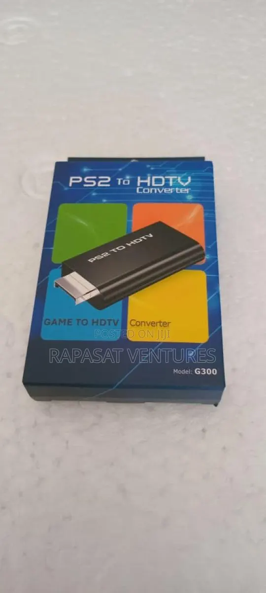 Ps2 to Hdmi Converter · Photo 1
