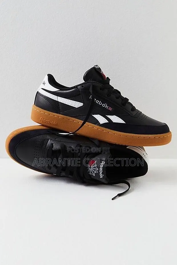 New Reebok Club Vintage Sneakers · Photo 1