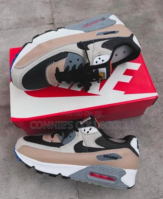 Nike Air Max 90 SE 'Alter and Reveal' · Photo 1