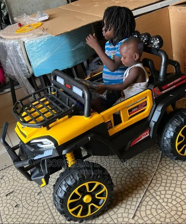 Electronic Cars (Kids) · Photo 1