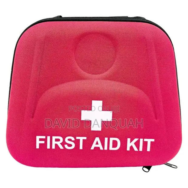 First Aid Kit · Photo 1