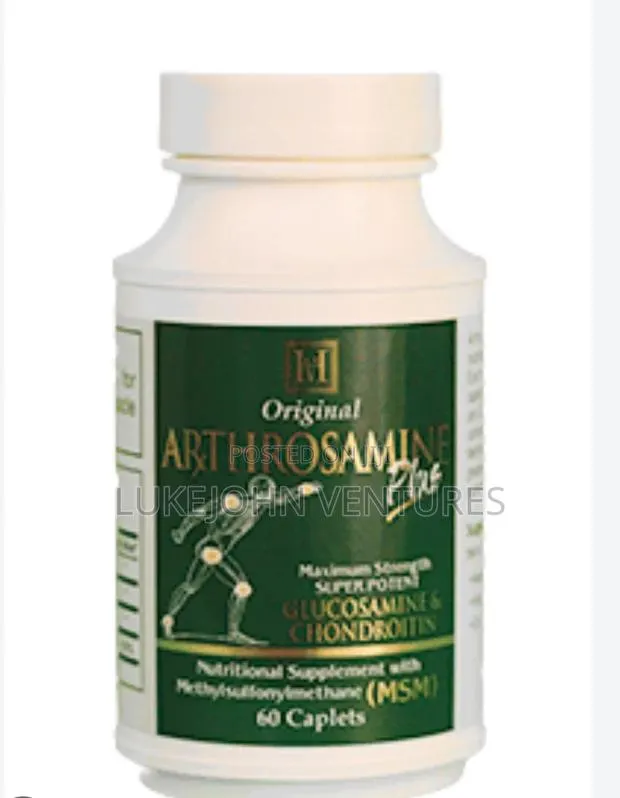 Arthrosamine PLUS · Photo 1