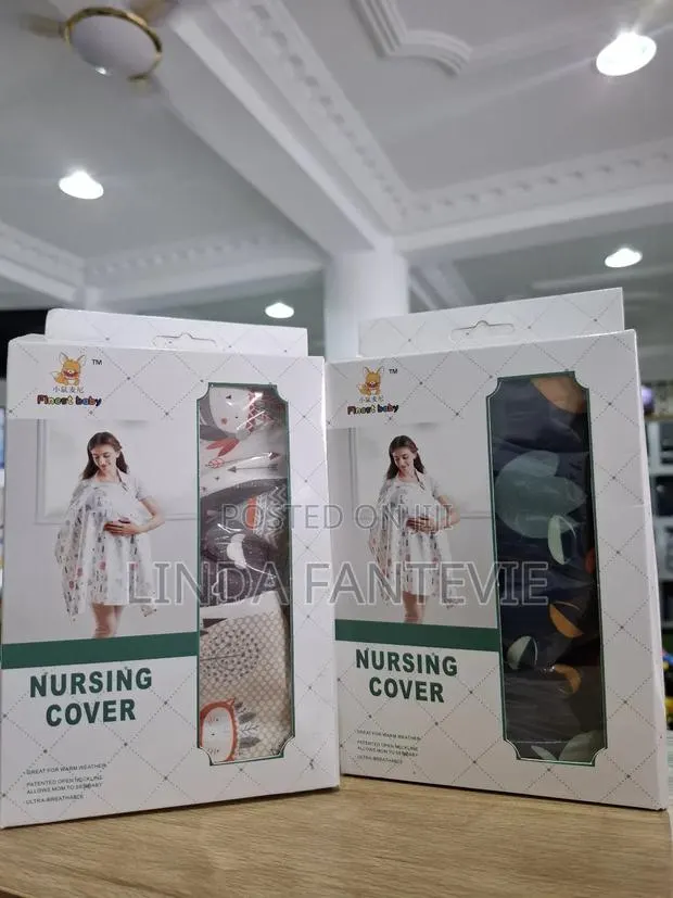 Nursing Cover · Photo 1