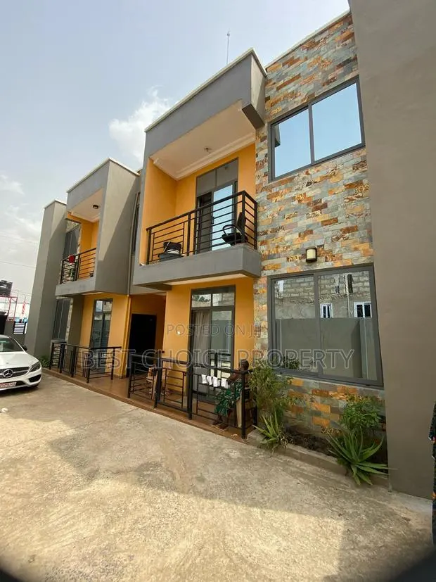 2bdrm Apartment in Adenta New Legon for rent · Photo 1