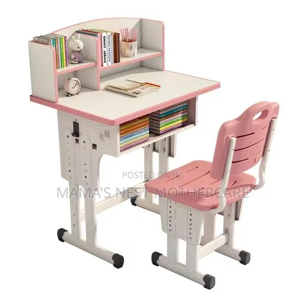 High Quality Kids Study Table and Chair · Photo 1