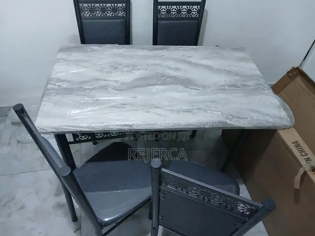 Brand New Dinning Set · Photo 1
