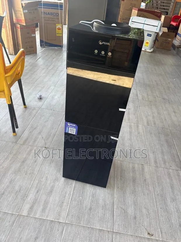 Pearl Water Dispenser (3-Tray) Fast Cooling Heating · Photo 1