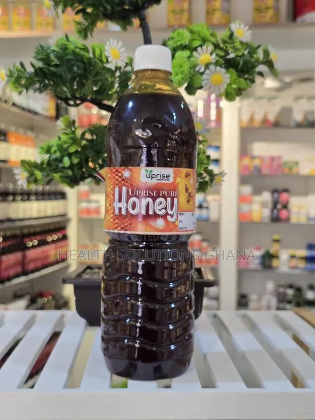 Organic Honey 1 LTR · Photo 1