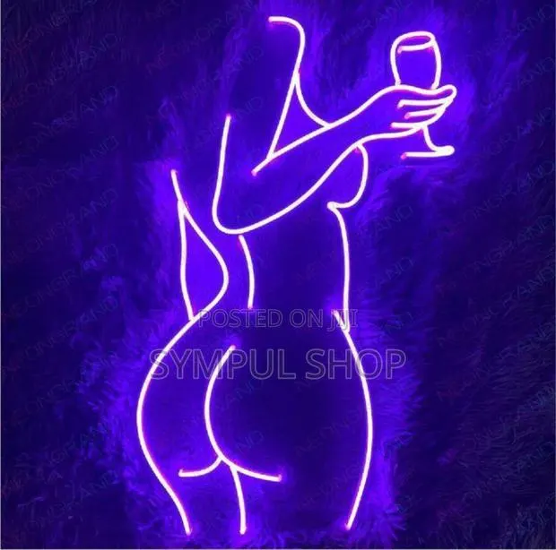 Neon Signages · Photo 1