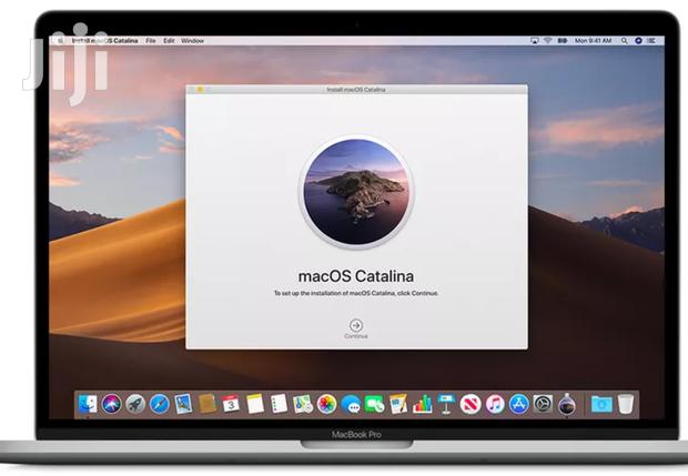 Macos Mojave(V10.14.6) Full Installation · Photo 1
