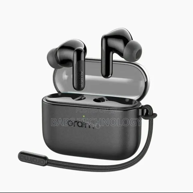 Oraimo SpaceBud Lite 2 Earbuds · Photo 1