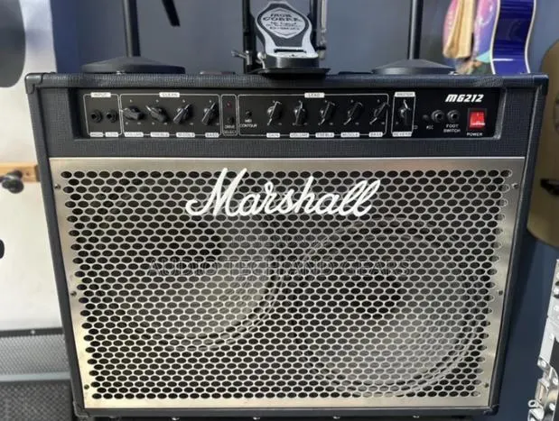 Marshall MG212 Lead Guitar Combo · Photo 1
