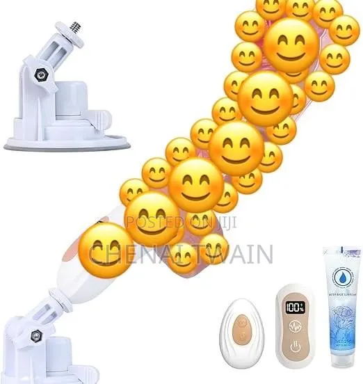 Dildo Sex Machine · Photo 1