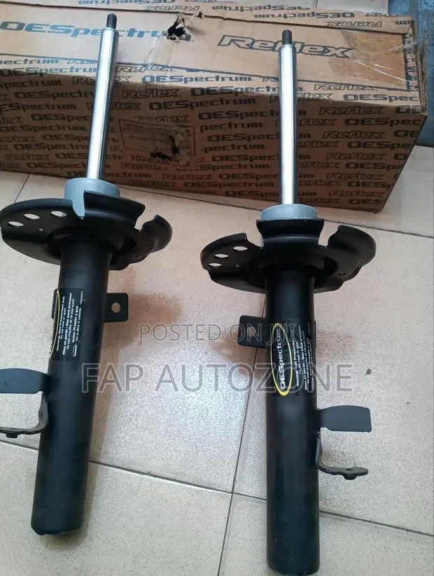 01163. Original Monroe Ford Escape Shock Absorber Imported From USA · Photo 1