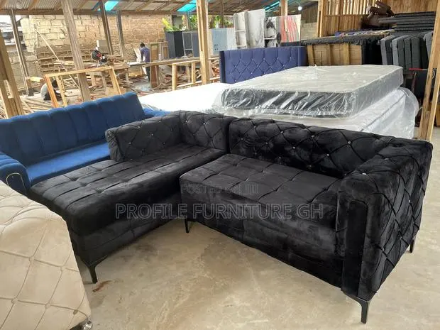 Talisman 3 In 1 Sofa Available In Different Colors · Photo 1
