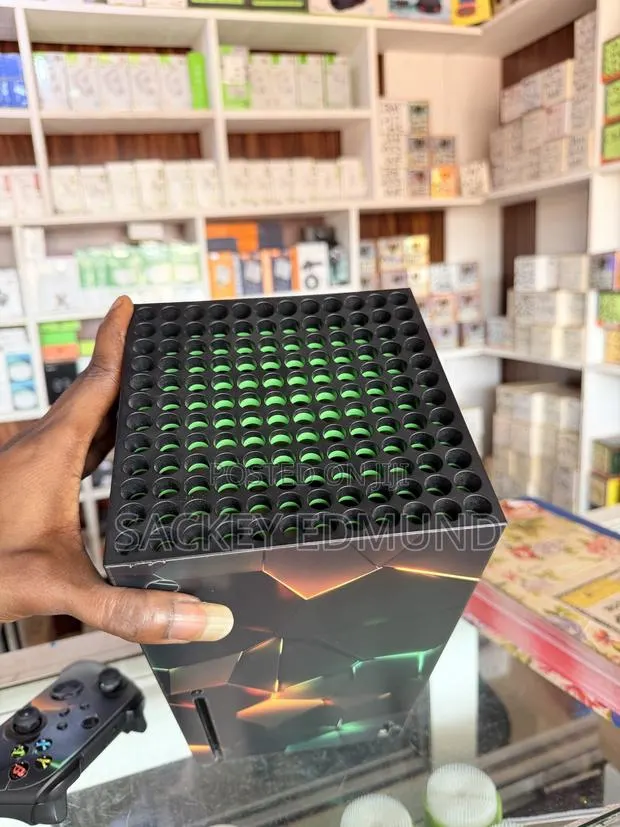 XBox Series X 1Tb · Photo 1