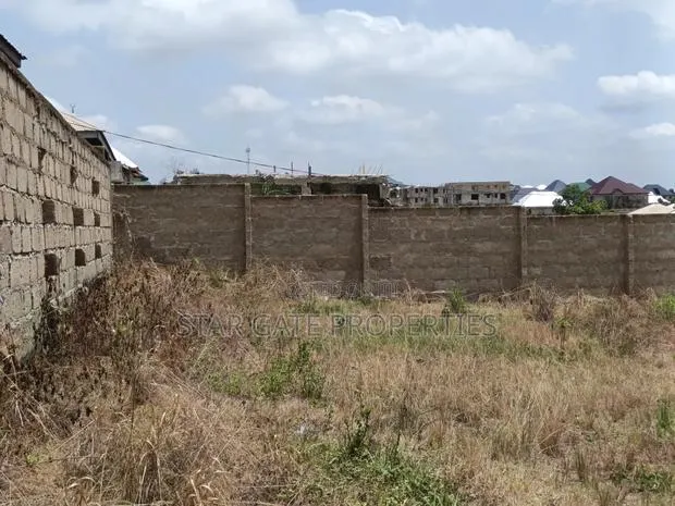 Plot for Sale at Kenyasi Bosore ( Fence Walled) · Photo 1
