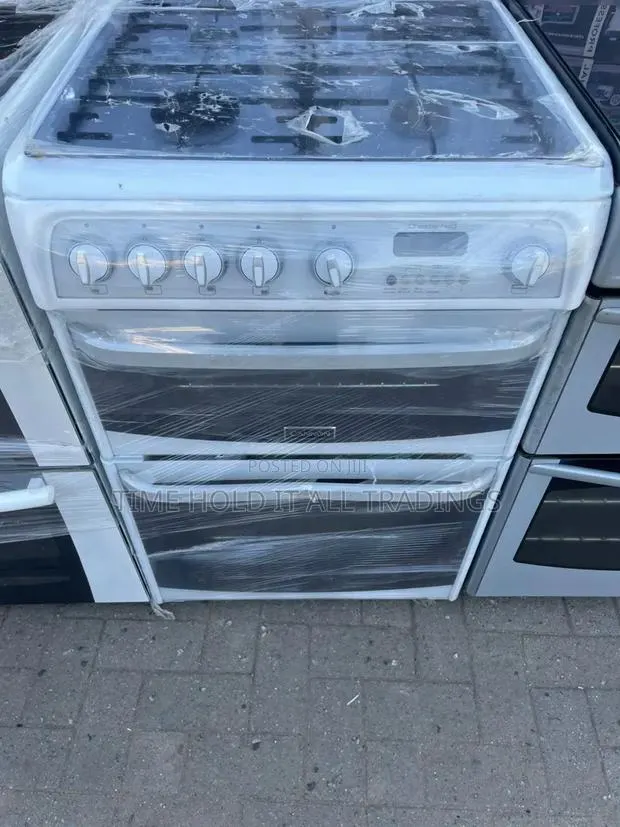 Second Hand Gas Stove for Domestic · Photo 1