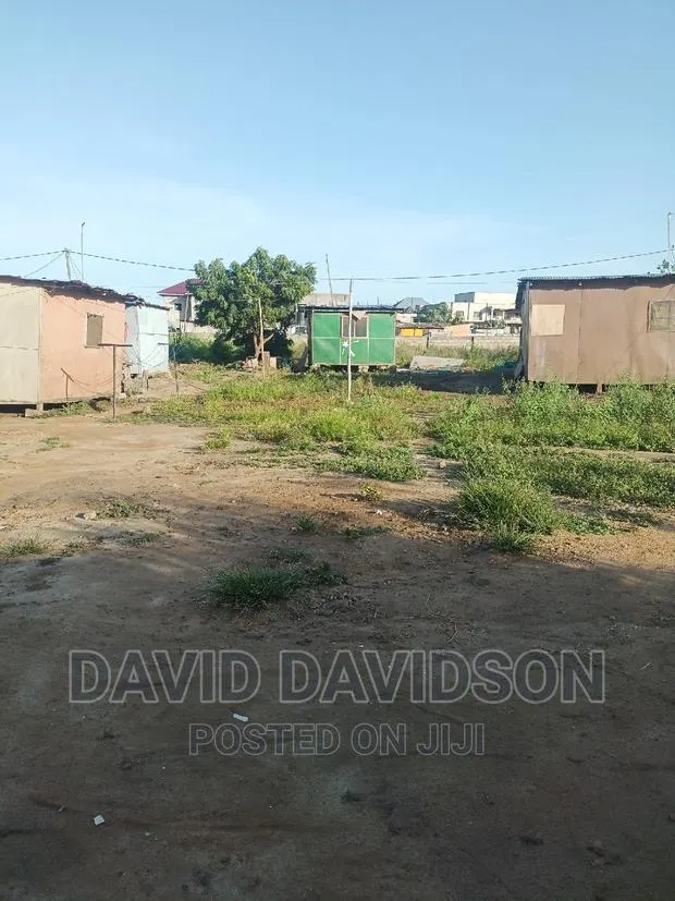 2 Plots of Land Klagon Main Road · Photo 1