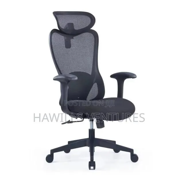 Sitzone New Design High Back Chair · Photo 1