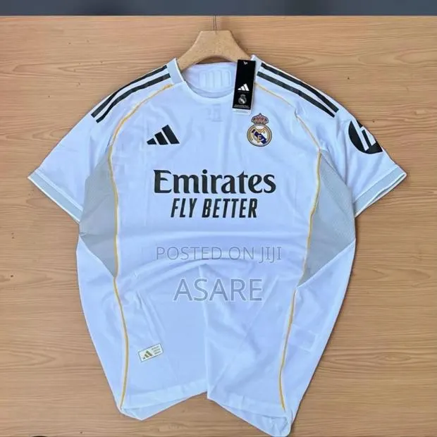Quality Jerseys · Photo 1