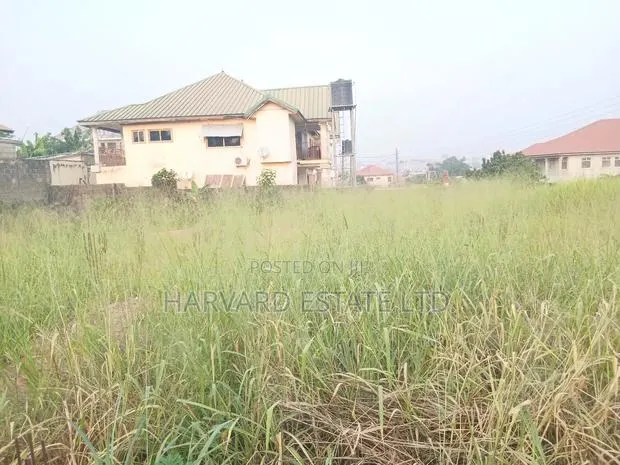 2 Plots at Tech Emena Near Knust Campus · Photo 1