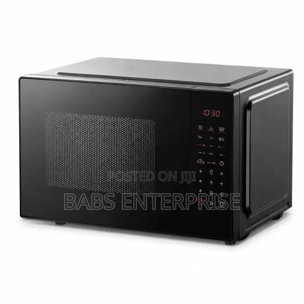 H a 25L Digital Microwave Oven 900W - H a-Em9p02rm · Photo 1
