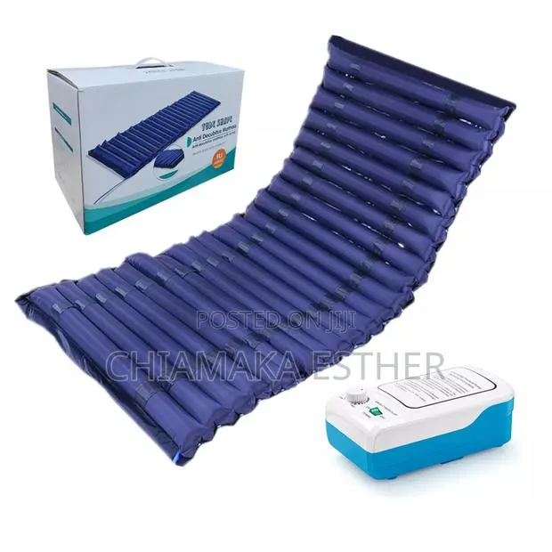 Medical Air Mattress Big · Photo 1
