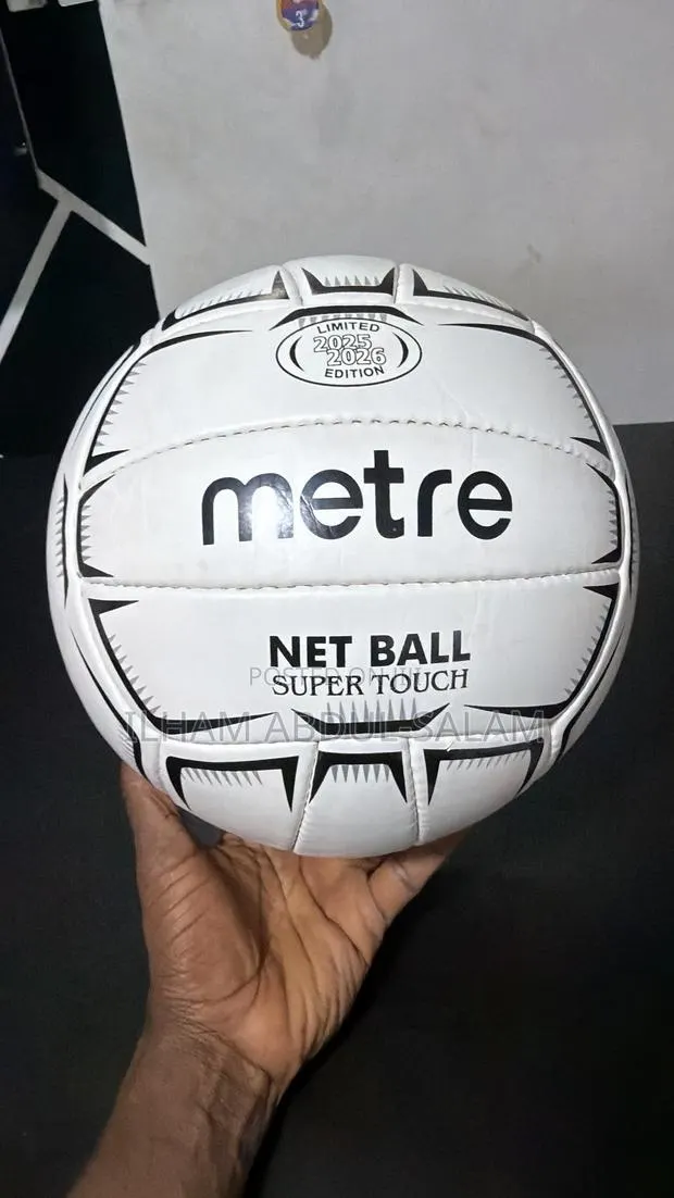 Metre Net Ball · Photo 1