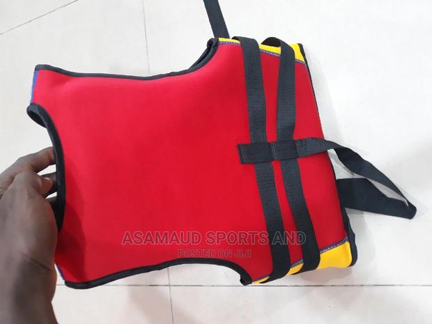 Original Life Jacket For Children At Cool Price · Photo 3
