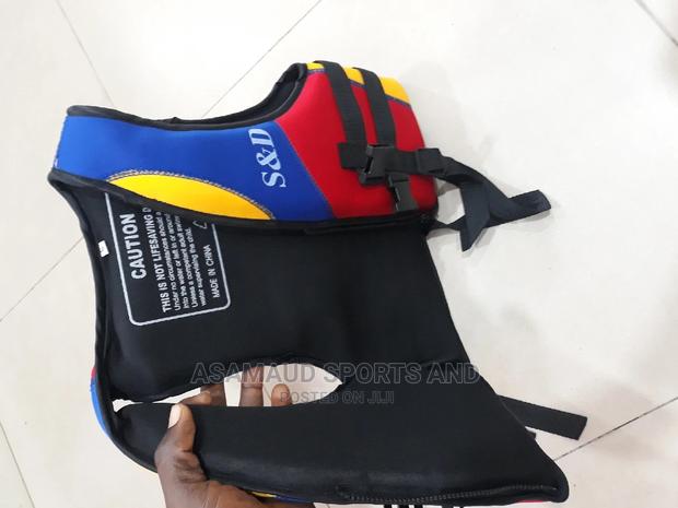 Original Life Jacket For Children At Cool Price · Photo 4