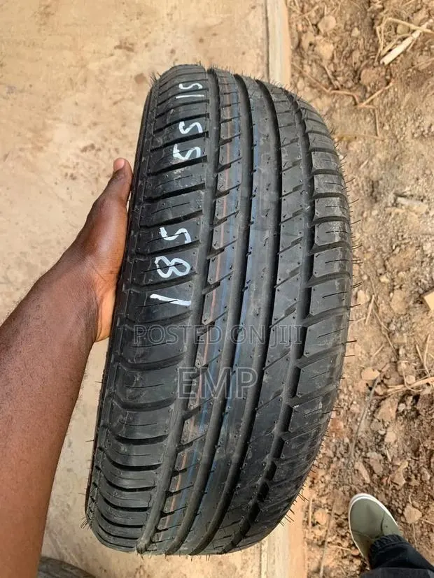 Gaf Tyres Sunyani Abisim Road · Photo 1