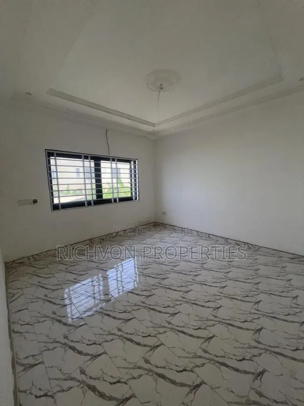 1bdrm Apartment in Richvon Properties, Baatsona Total for rent · Photo 1