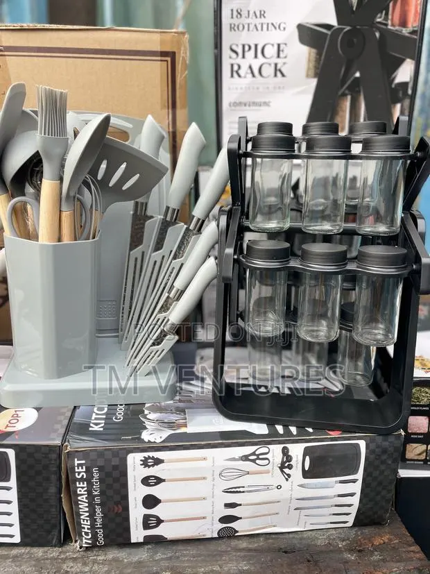 Kitchen Set · Photo 1
