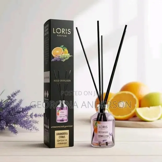 Reed Diffusers · Photo 1