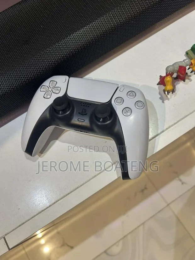 Ps5 Controller TMR Sticks · Photo 1