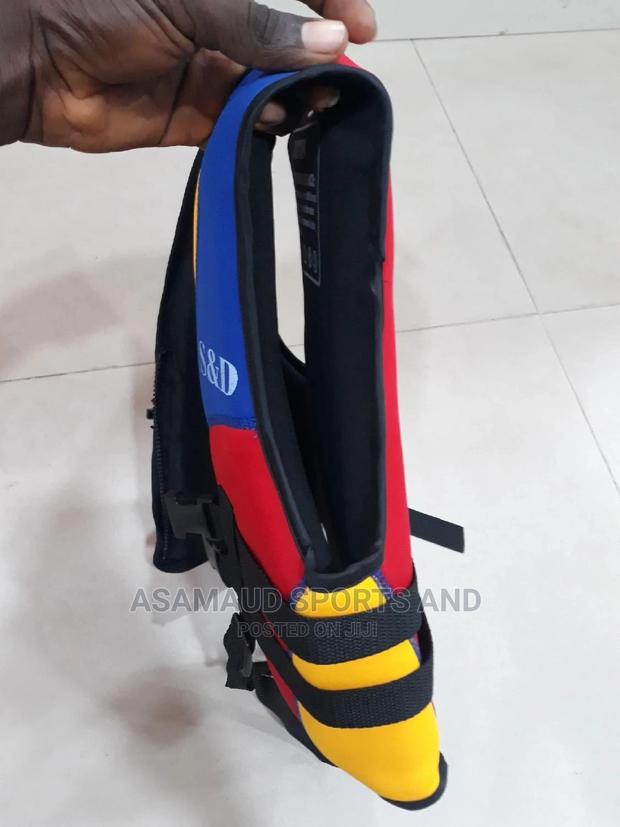 Original Life Jacket For Children At Cool Price · Photo 2