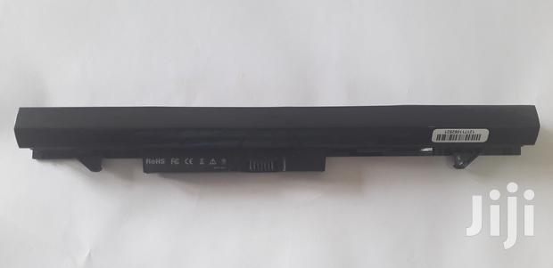 Hp Probook 430 G1 G2 Battery Ra04 · Photo 1