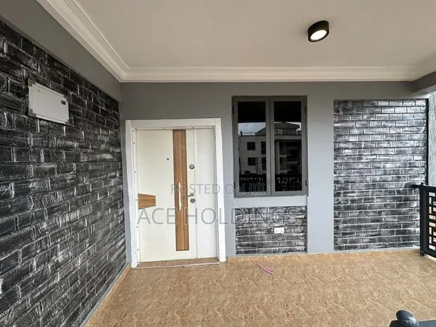 2bdrm Apartment in East Legon Hills for rent · Photo 1